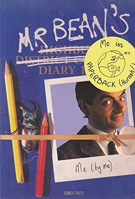 Mr Beans Diary - VERY GOOD