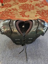 Adams Shoulder Pads 140-160 Lbs. Shoulders 15-16 Football Youth