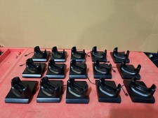 Lot of 15 Zebra TC51/TC56 Charging Cradle Dock