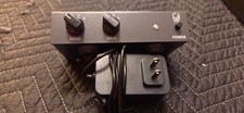 Hagerman Bugle MC phono stage/preamplifier