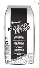 Kerapoxy IEG CQ - 09 Gray - Part C Only