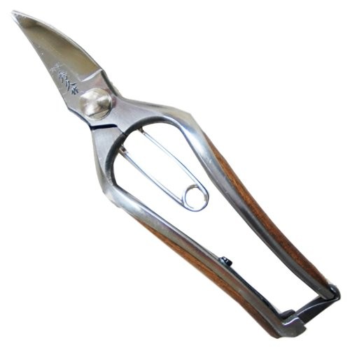 Универсальные ножницы для обрезки деревьев Soke Hidehisa Импорт из Японии 22090₽