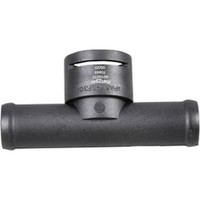 Metzger 4010233 KüHlmittelrohrleitung FüR VW Audi Seat MAN Transporter Passat