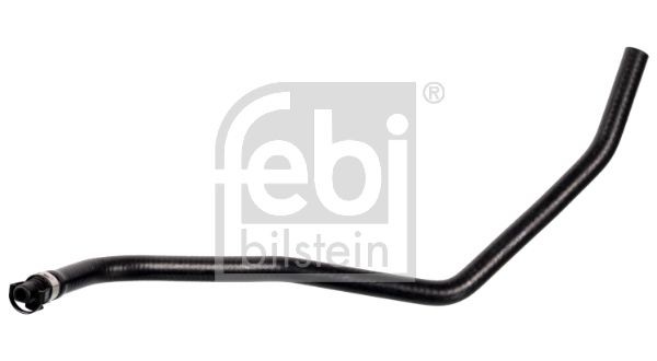 FEBI BILSTEIN 172963 Radiator Hose for Astra Zafira Cascada - Image 22