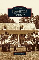 Marsanne Petty | Hamilton County | Buch | Englisch (2009) | Gebunden