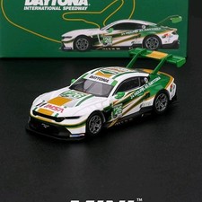 MINI GT Ford Mustang GT3 #26 Daytona Edition 1:64 2026 Limited IMSA