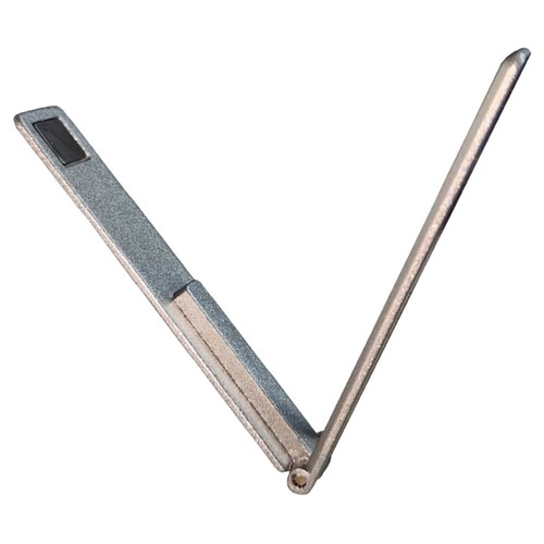 Klappbarer Handyständer Handy-Ständerbefestigung Tabletop -Telefonhalter - 第 3/12 張圖片