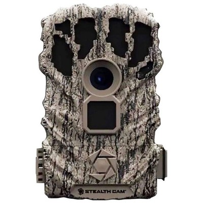 Stealth Cam Browtine 18MP 480P Trail Camera With 0.8 Trigger Speed - STC-BT18