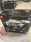 LEGO Star Wars: The Razor Crest (75331) new sealed with box damage