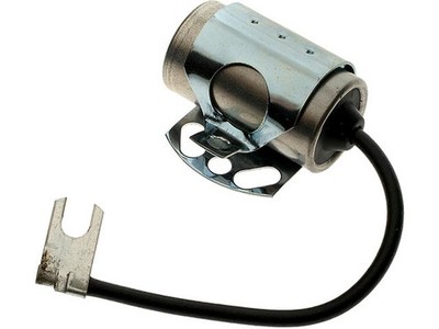 Ignition Condenser fits Hudson Hornet 1951-1956 5.0L 6 Cyl 88GZMR