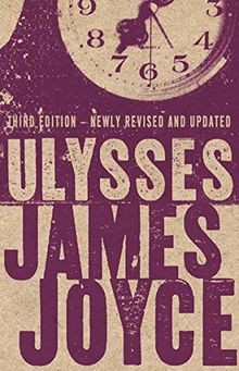 Ulysses (Alma Evergreens) von James Joyce | Buch | Zustand sehr gut