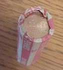 ROLL OF OLD WHEAT CENTS WITH VINTAGE INDIAN HEAD AND RED BU WHEAT ENDERS.READ ON