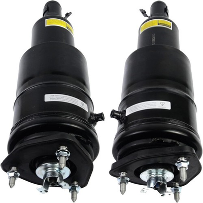 #ad Front Air Suspension Shock Strut Left Right For 08 16 Lexus LS600 LS460 AWD $348.99