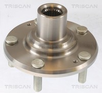 Radnabe Triscan 8535 43000 M12X1,5 FüR Hyundai I30 FD Elantra 4 HD LPG Crdi Cvvt