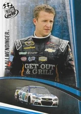 B6802- 2015 Press Pass Racing Card #s 1-100 -You Pick- 15+ FREE US SHIP