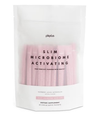 Plexus Energy & Focus - Slim Microbiome Activating (30ct)