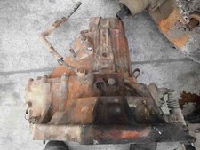Boite de vitesse Kia SHUMA