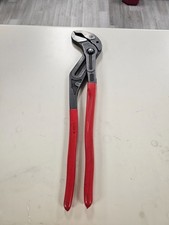 Matco Knipex 8701560 Kobra Pliers 22 Matco Knipex 8701560 Kobra Pliers 22