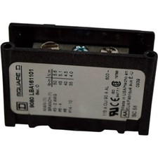 Square D 9080 LBA161101 SER. C Power Distribution Block