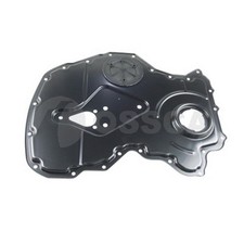 Abdeckung Zahnriemen OSSCA 25586 für FORD RANGER TKE TDCi 4x4