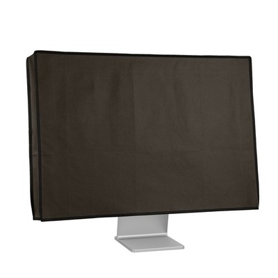 Hülle für 20-22'' Monitor Bildschirm Display Cover Case Tasche Staubschutz