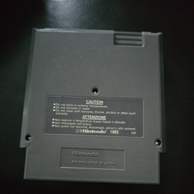 RoboCop | NES | NINTENDO | PAL A | Cart only