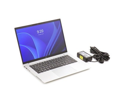 HP EliteBook 845 G11 14.0'' Ryzen 5 PRO 8540U 16GB 256GB NMVe W11P +Warranty 2028
