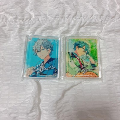 Ensemble Stars Izumi Sena Anime Cafe Corotta