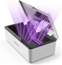 ennva UV Light Sanitizer-Large UV-C Light Disinfection Portable UV Sterilizer