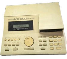 Roland MC-300 Micro Composer Sequencer