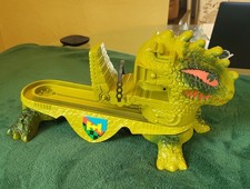 Vintage Masters Of The Universe Dragon Walker- works perfectly- all original