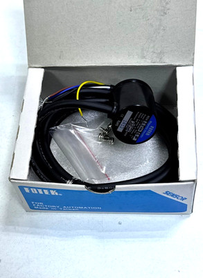 Fotek | MEN-2500-6 | Magnetic Encoder - 2500 PPR Auflösung,