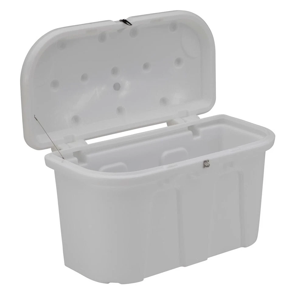Taylor Made 123650 Stow 'N Go™ DOCK STORAGE BOX Foto 2 de 4