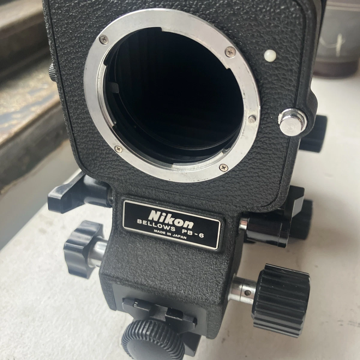 Nikon Pb 6 for sale - eBay