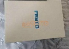 1PCS NEW FESTO Pressure Switches SDE1-D10-G2-MS6-L-PI-M12 192766