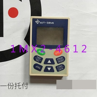 1pc used panel DV1000 *vv