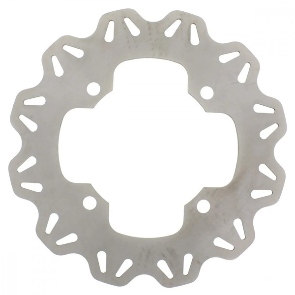 Bremsscheibe Vorne FüR Honda SH 150 Scooby Bj. 2001-2004-image