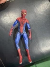 Super Poseable Spider-Man 2 figure