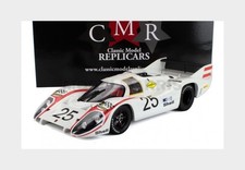 CMR CMR12015 PORSCHE - 917LH 4.5L TEAM PORSCHE SYSTEM ENGINEERING N 25 POLE POSI