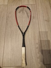 Head Ti 110 Nano Squah Squash Racket