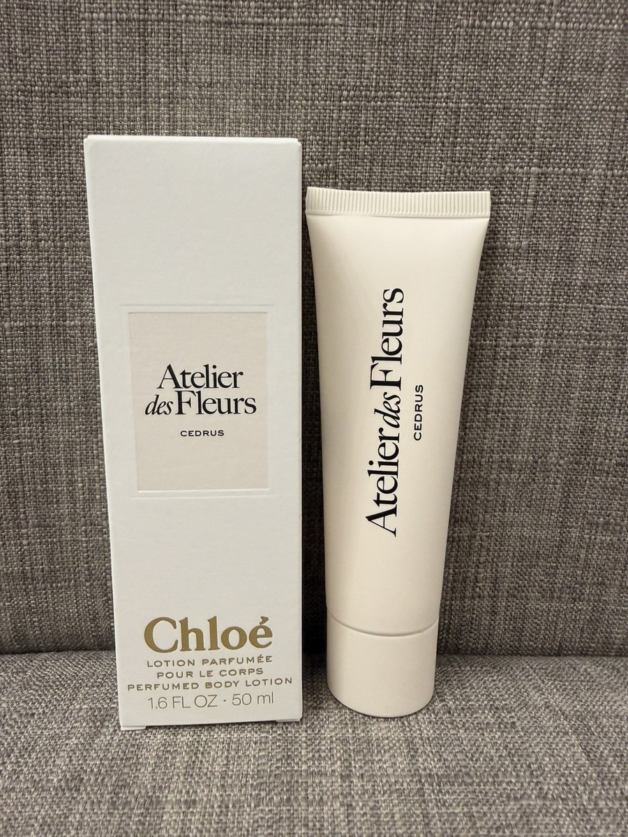 Chloe Atelier Des Fleurs Cedrus Set | eBay