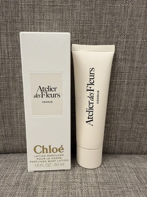 Chloe Atelier Des Fleurs Cedrus Set | eBay