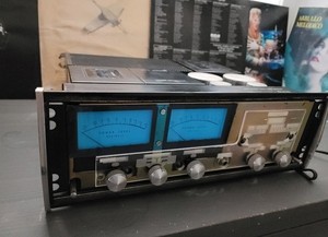 Mcintosh Mc2505 | eBay