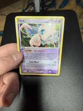 Pokemon EX Legend Maker Holo