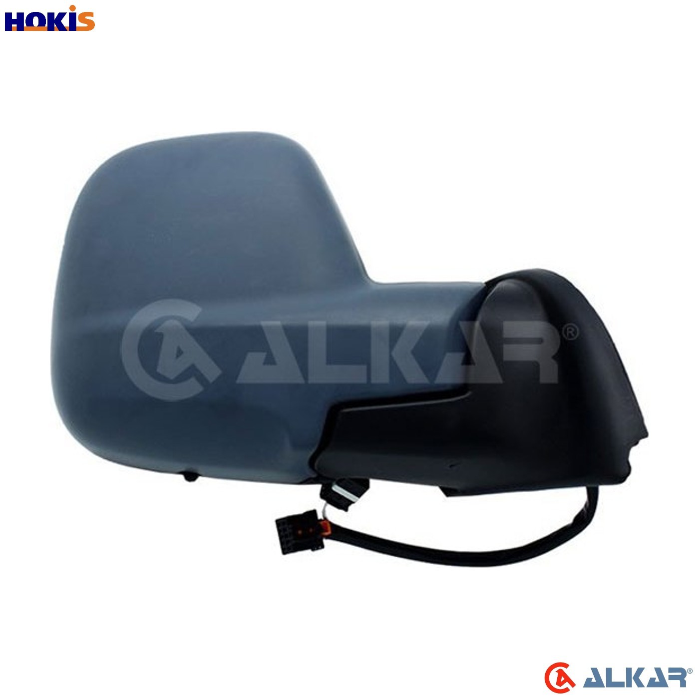 EXTERIOR MIRROR 9240867 FOR PEUGEOT PARTNER/TEPEE/Box/Body/MPV GRAND/RAID 1.2L - Image 6
