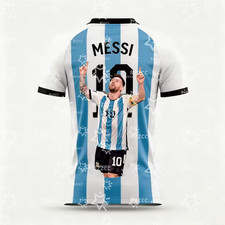 Argentina Football, Soccer T-Shirt