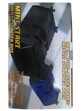 OFNA part # 10254 MINI STARTER BOX NEW IN BOX 1/16 1/18 JAMMIN CRT.5 VINTAGE NOS