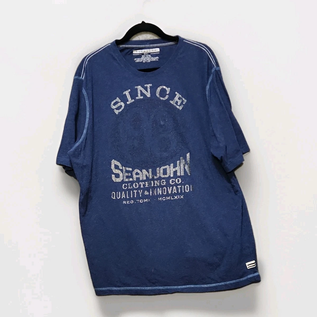 激レアsean johnシャイニーつなぎ光沢 SEAN Jean products for sale | eBay