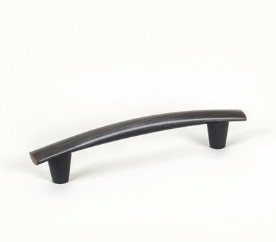 Berenson Meadow 2303-40VB-P 5-1/16'' Arched Verona Bronze Cabinet Pull