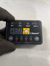 PEDAL COMMANDER Throttle Response Controller ...